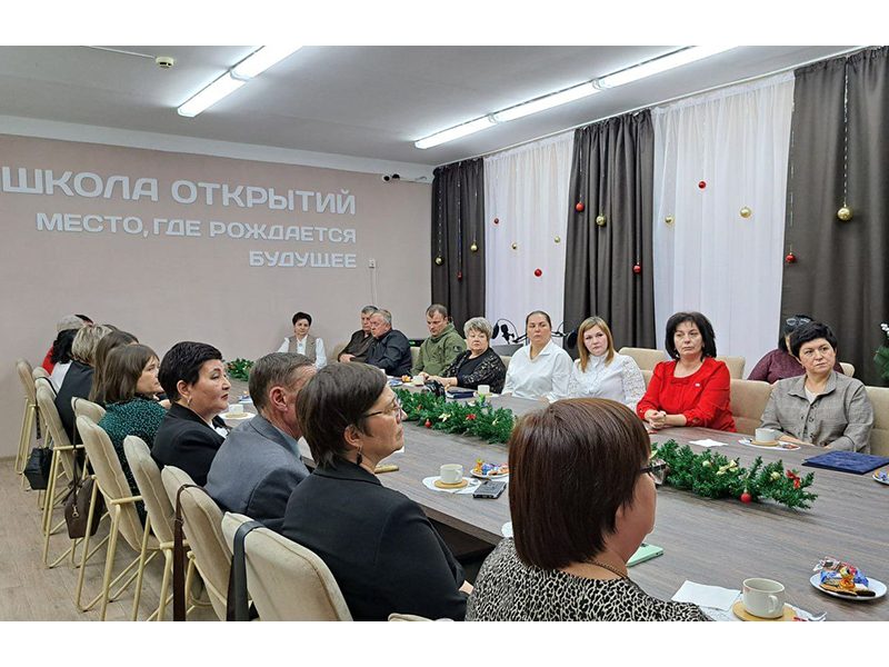 Международный день волонтера.