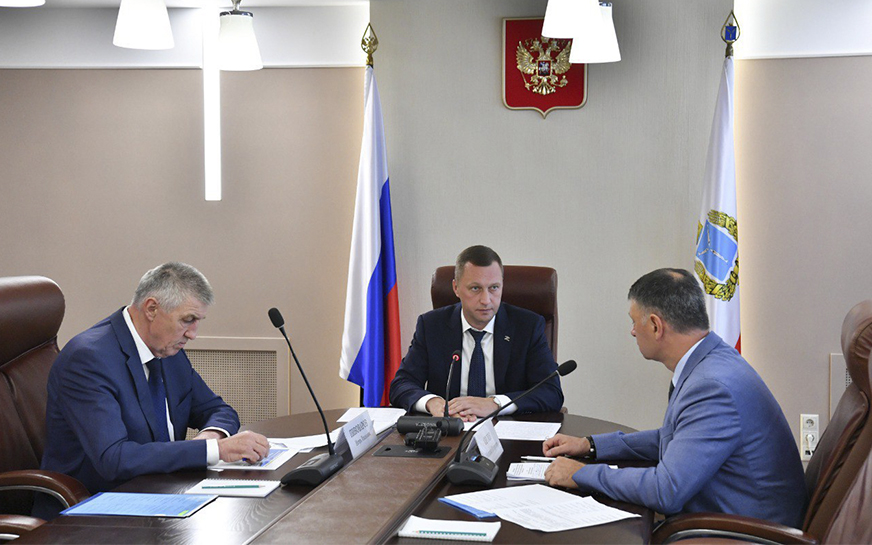 В Саратовской области отремонтируют в 2 раза больше детских садов..