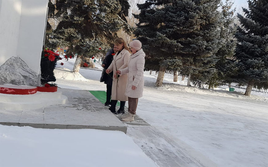 Сегодня в нашей стране отмечается День памяти россиян, исполнявших служебный долг за пределами Отечества..