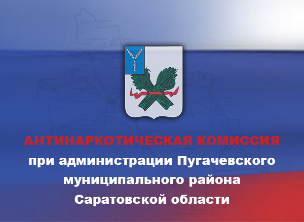 Очередное заседание антинаркотической комиссии при администрации Пугачевского района.