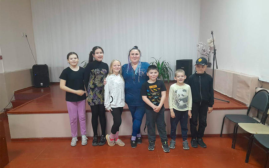 «День татарских и башкирских национальных игр»..