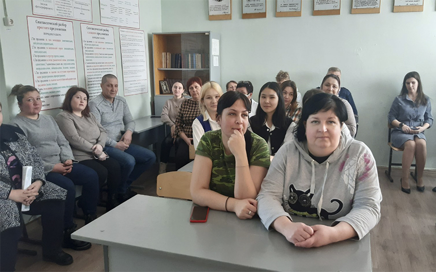 Вечные профессии.