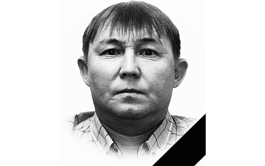 В ходе специальной военной операции погиб уроженец Пугачевского района Саратовской области Михаил Юрьевич Малов..