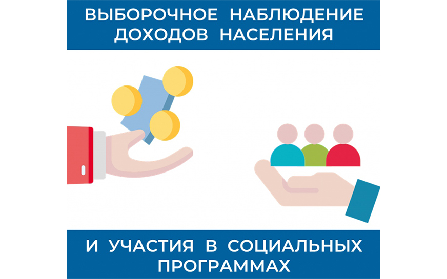 О проведении Выборочного наблюдения доходов населения и участия  в социальных программах в Саратовской области в 2024 году.