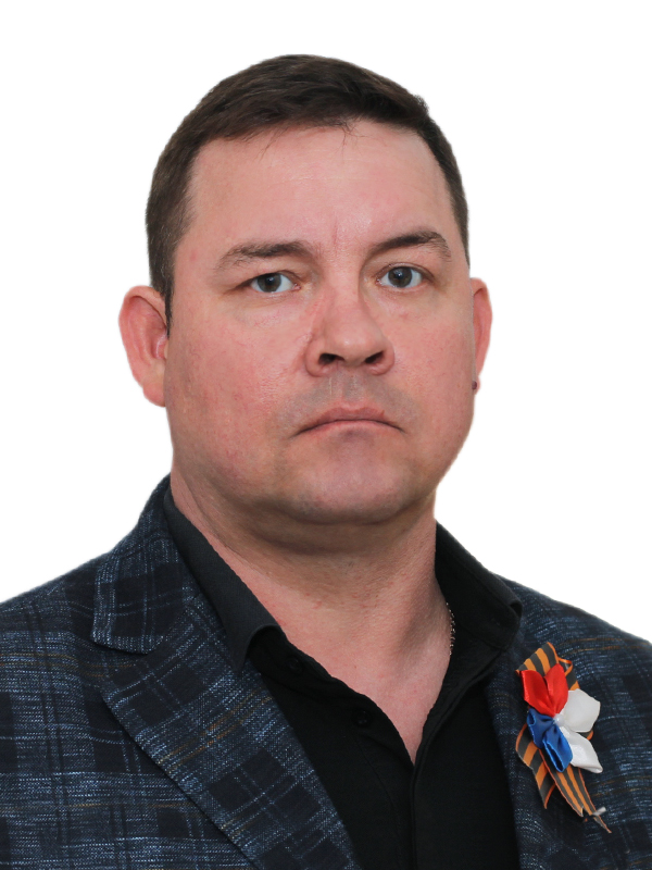 Андреев Алексей Владимирович.