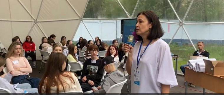 «От психолого-педагогических классов к успеху в профессии: формируем кадровый потенциал»..