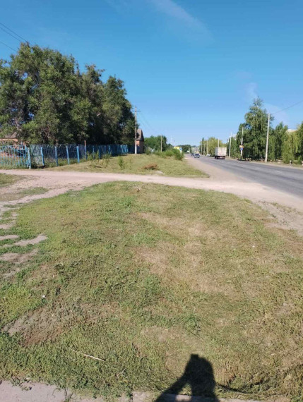 Покос травы!.