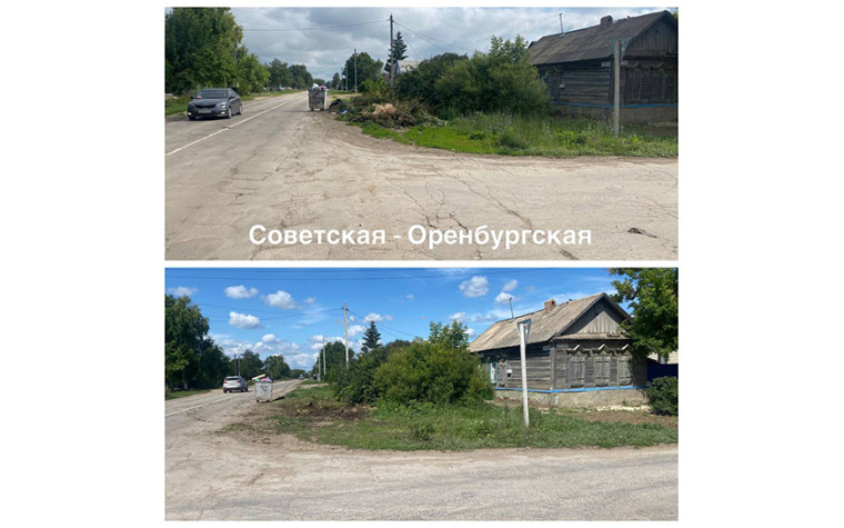 Уборка контейнерных площадок.