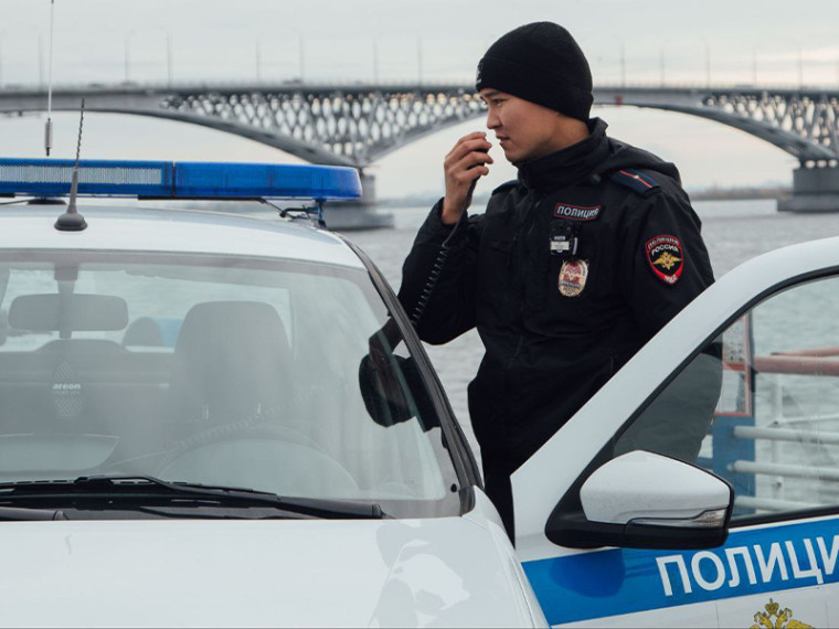 Поздравляю всех действующих сотрудников органов внутренних дел Российской Федерации и ветеранов с профессиональным праздником!.