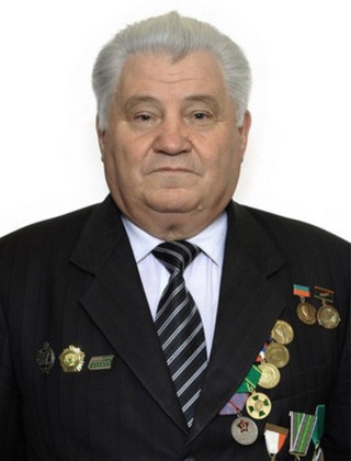 Хадыкин Анатолий Николаевич.