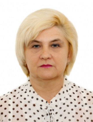 Трапезникова Татьяна Ивановна.