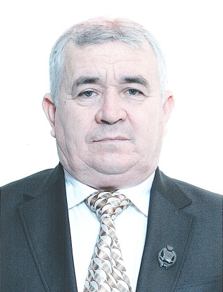 Долгополов Юрий Иванович.