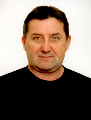 Голубев Сергей Николаевич.